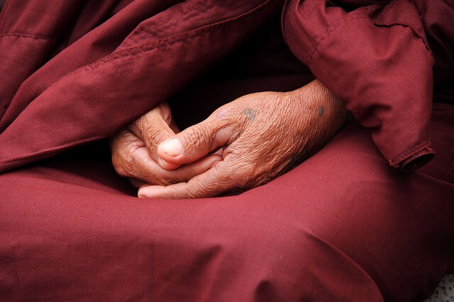 La sintonización reiki