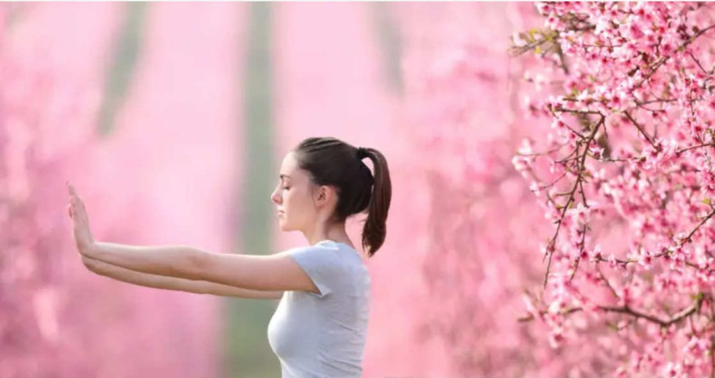 Cómo cargar o mantener la energía en tu cuerpo