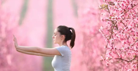Cómo cargar o mantener la energía en tu cuerpo