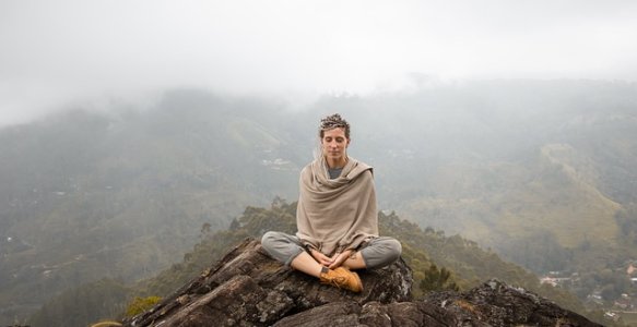 Esa paz interior que todxs buscamos