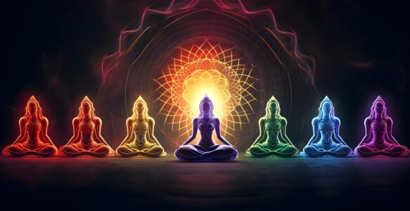 Cómo alinear tus chakras sin complicaciones